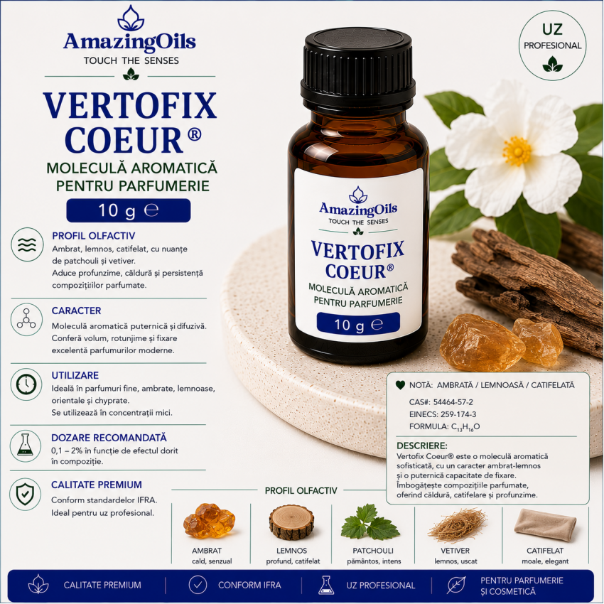 Vertofix Coeur®-10g