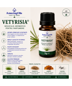 Vetyrisia®-5g