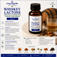 Whiskey Lactone 5g