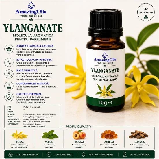 Ylanganate 
