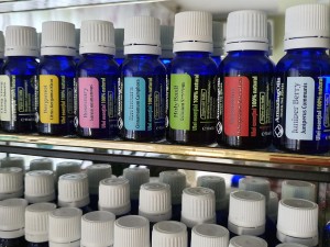 Cum actioneaza uleiurile esentiale