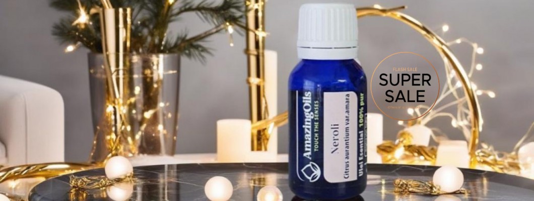 Concepția și uleiurile esențiale: Un ajutor pentru echilibru hormonal si relaxare