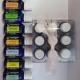 SET 9 uleiuri esentiale 100% PUR -15 ml fiecare cu difuzor mic>NR#1