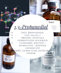 1,3-Propanediol -sticla cu pipeta-100ml