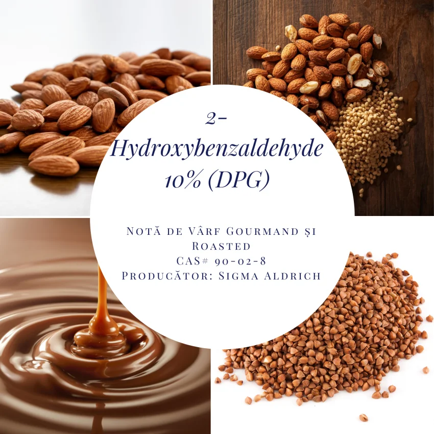 2-Hydroxybenzaldehyde 10% (DPG)-10g