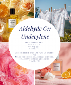 Aldehyde C11 Undecylene-5g