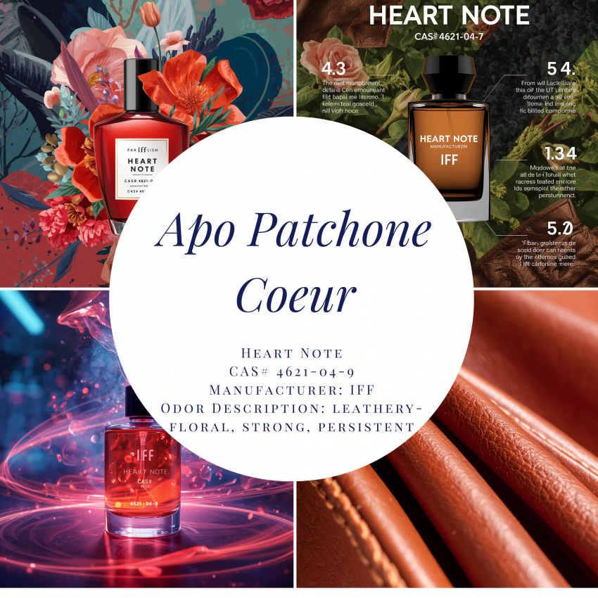 Apo Patchone Coeur-10g
