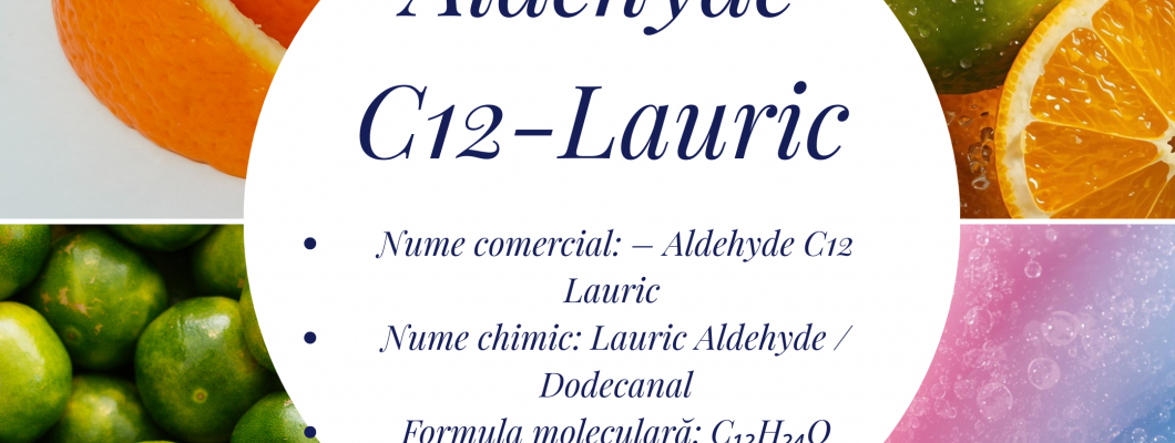 Aldehidele în parfumerie – moleculele care dau strălucire, aer și eleganță parfumului