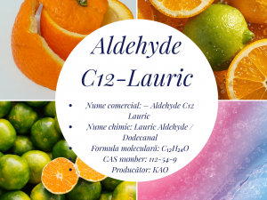 Aldehidele în parfumerie – moleculele care dau strălucire, aer și eleganță parfumului
