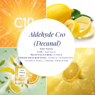 Aldehyde C10 (Decanal)-5g