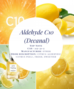 Aldehyde C10 (Decanal)-5g