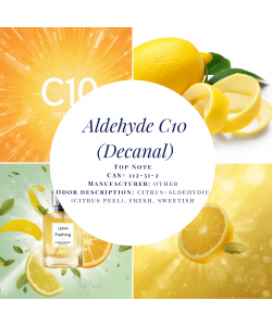 Aldehyde C10 (Decanal)-5g