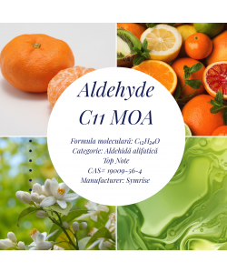 Aldehyde C11 MOA-10g
