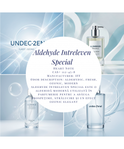 Aldehyde Intreleven Special-5g
