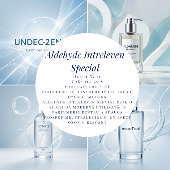 Aldehyde Intreleven Special-5g