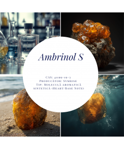 Ambrinol S-5g