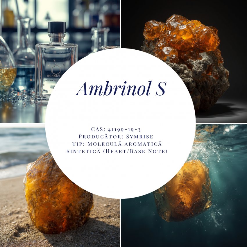 Ambrinol S-5g