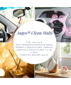 Augeo® Clean Multi – Bază-400ml