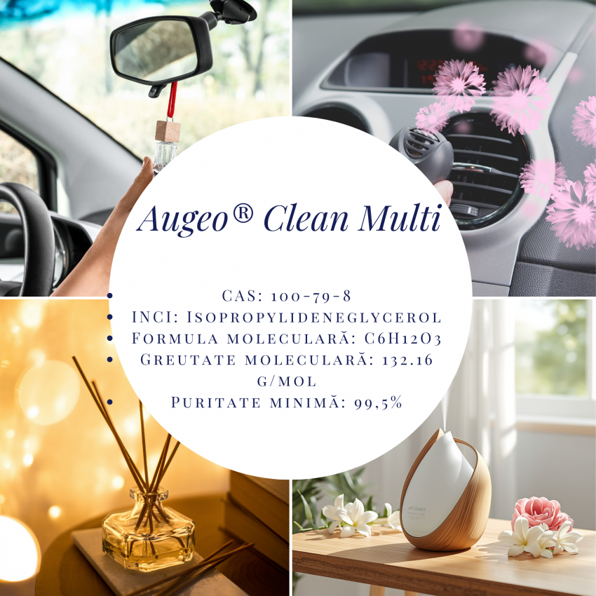 Augeo® Clean Multi – Bază-400ml