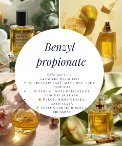  Benzyl Propionate-10g