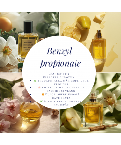  Benzyl Propionate-10g
