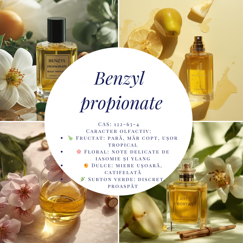  Benzyl Propionate-10g