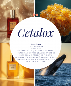 Cetalox10% in DPG-10g