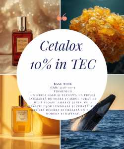 Cetalox10% in DPG-10g