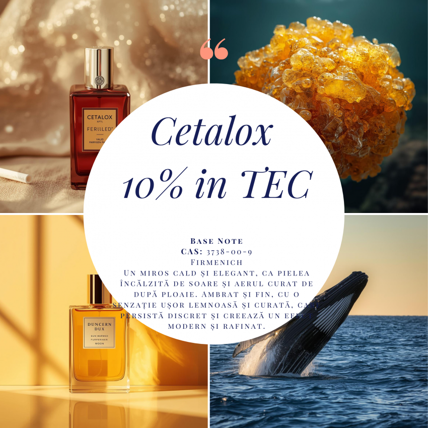 Cetalox10% in DPG-10g