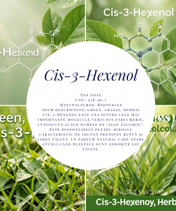Cis-3-Hexenol-5g