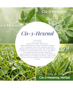 Cis-3-Hexenol-5g