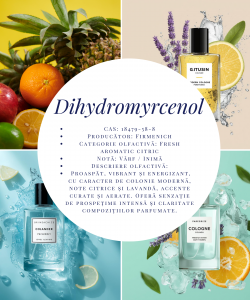 Dihydromyrcenol -10g