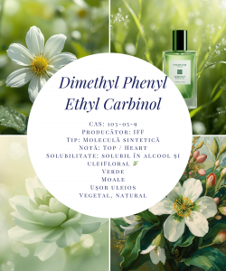  Dimethyl Phenyl Ethyl Carbinol-10g