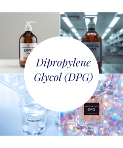 Dipropylene Glycol (DPG), solvent profesional și fixator 400ml