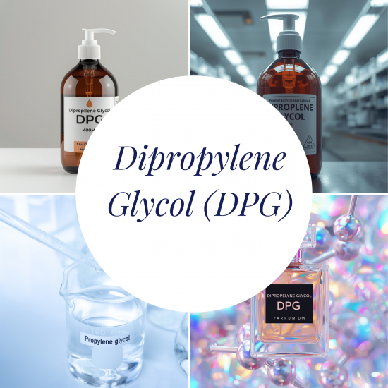 Dipropylene Glycol (DPG), solvent profesional și fixator 400ml