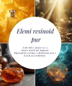 Elemi Resinoid Pur- 10g