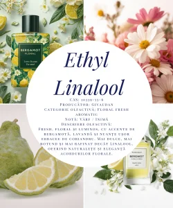 Ethyl Linalool-10g