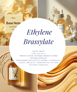 Ethylene Brassylate-10g