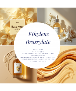 Ethylene Brassylate-10g