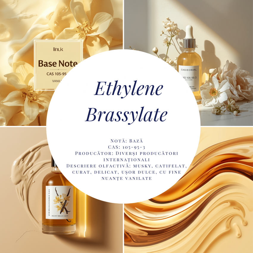 Ethylene Brassylate-10g