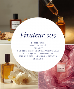 Fixateur 505 (Fir)10% TEC-10ml