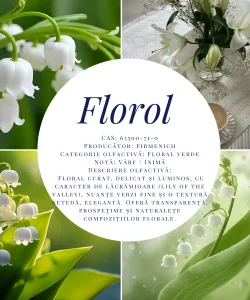 Florol-10g