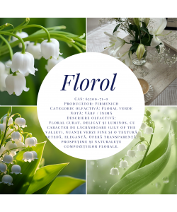 Florol-10g