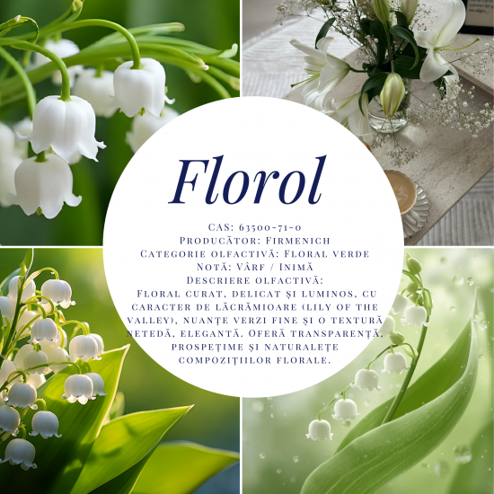 Florol-10g