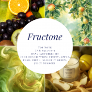 Fructone -10g