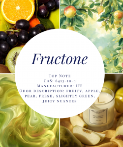 Fructone -10g