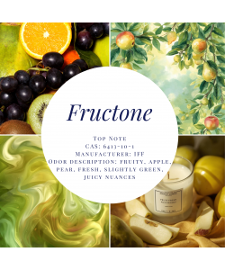 Fructone -10g