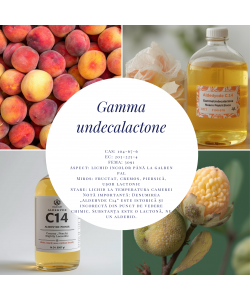  Aldehyde C14 Peach-5g