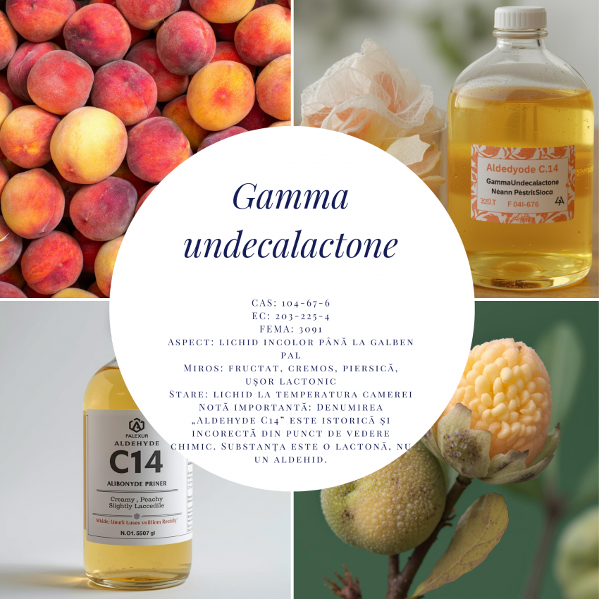  Aldehyde C14 Peach-5g
