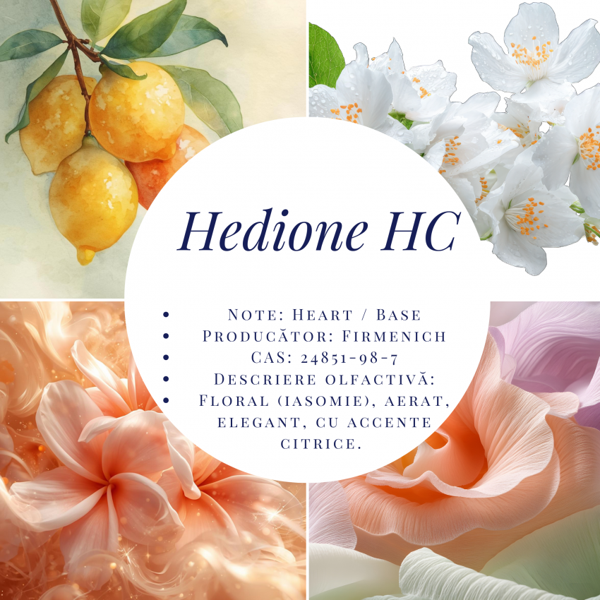 Hedione® HC-10g